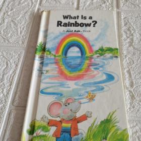 What Is a

Rainbow？