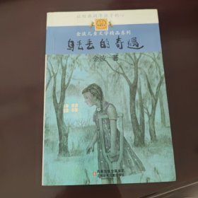 乌丢丢的奇遇：金波儿童文学精品系列