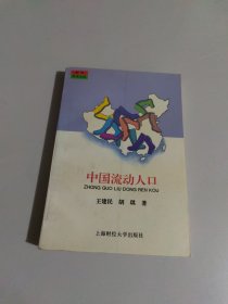 中国流动人口