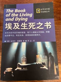 埃及生死之书