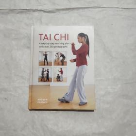 TAI  CHI