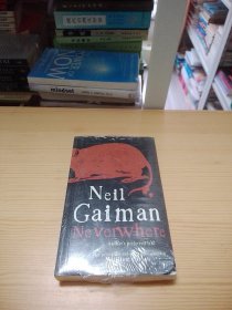 Neverwhere：The Author's Preferred Text