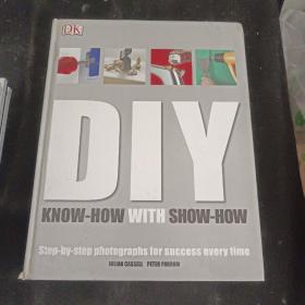 DIY KNOW-HOW WITH SHOW-HOW