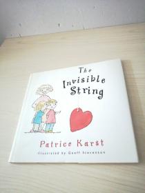 TheInvisibleString