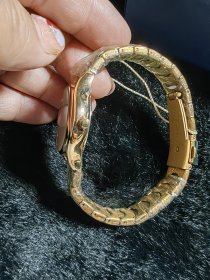 谛诺石英女表，专柜正品，防水走时精准，新未拆膜带包装