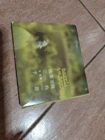 油菜花开的季节 马常胜 CD