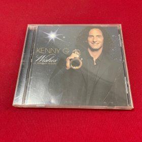 CD KENNY G