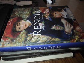 Renoir：Painter of Happiness