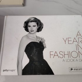 AYearinFashionALookaDay