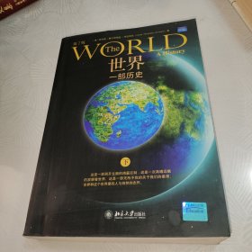 世界：一部历史 下册