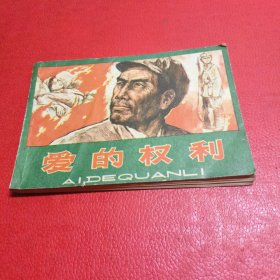 爱的权利