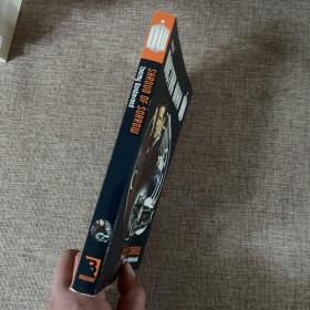 Doctor Who: Shroud of Sorrow