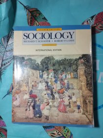 SOCIOLOGY 社会学