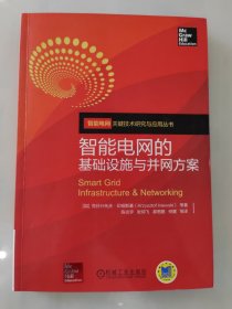智能电网的基础设施与并网方案