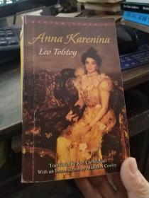 Anna Karenina