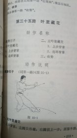 鹰爪翻子拳