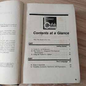 USING TURBO C++