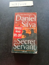 The Secret Servant