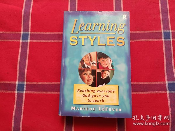 learning styles