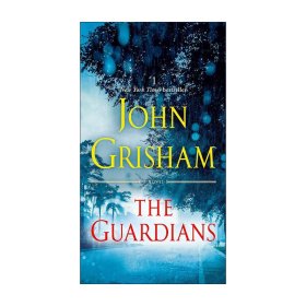 The Guardians 守护者 John Grisham约翰·格里森姆