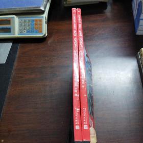 46亿年的奇迹:地球简史（显生宙 古生代1、2）（2册合售）