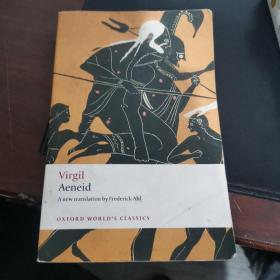 Aeneid (Oxford World's Classics)