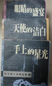 邱华栋小说精品集.三册全