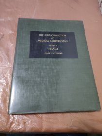 THE CIBA COLLECTION OF MEDICAL ILLUSTRATIONS VOLUME 5