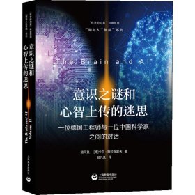 意识之谜和心智上传的迷思——一位德国工程师与一位中国科学家之间的对话