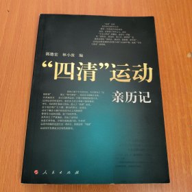 “四清”运动亲历记