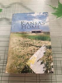 KANSAS  HOME