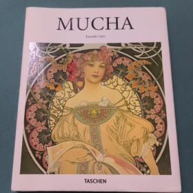 Mucha