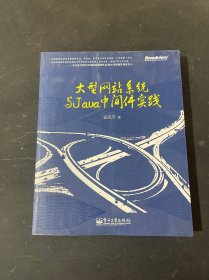 大型网站系统与Java中间件开发实践