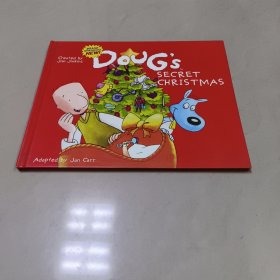 DOUG 的神秘圣诞节 DOUG SECRET CHRISTMAS