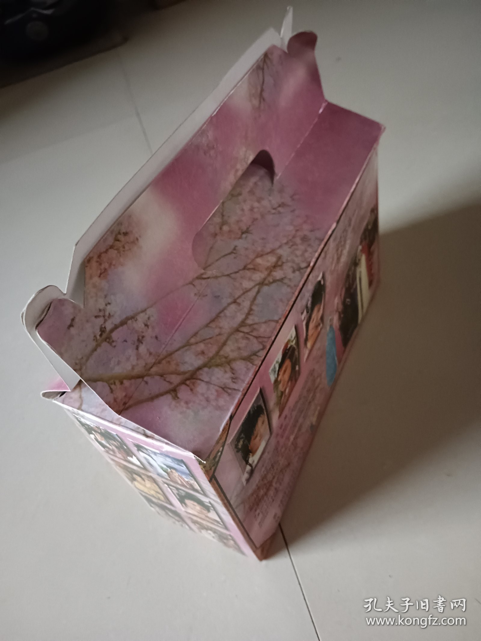 红楼梦86版全套VCD