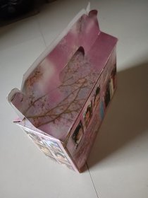 红楼梦86版全套VCD