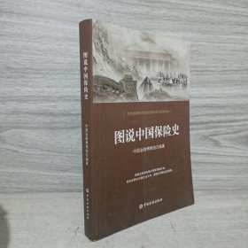 图说中国保险史