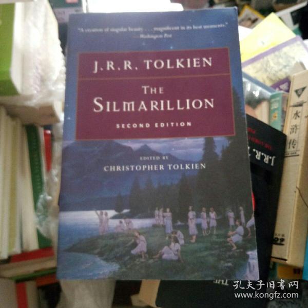 The Silmarillion