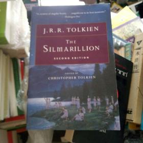 The Silmarillion