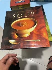 Williams Sonoma Collection Soup, Th