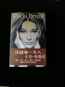 法国第一夫人卡拉·布鲁尼