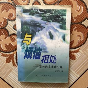 与烦恼相处:精神的主客观分析