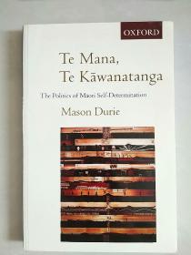 The Politics Of Self-determination   英文原版 小16开 牛津大学出版社