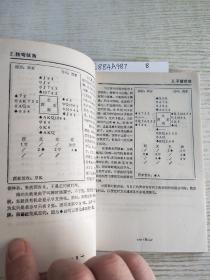 外国桥牌技巧(第二册)