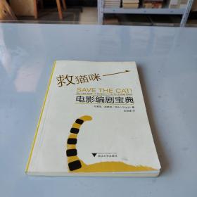 救猫咪：电影编剧宝典