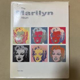 The Marilyn AIbum