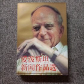 爱泼斯坦新闻作品选