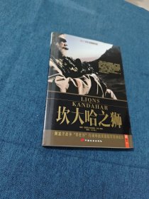 坎大哈之狮：阿富汗战争“美杜莎”行动中的美国陆军特种部队