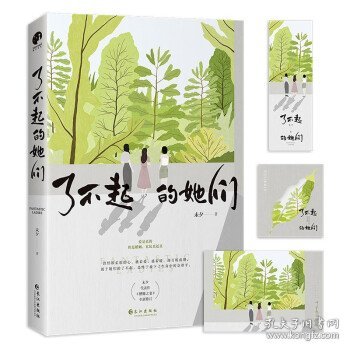 了不起的她们（知名情感小说作家&金牌编剧未夕代表作《糟糠之妻》全新修订版）