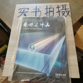 爆炸与冲击2023.5